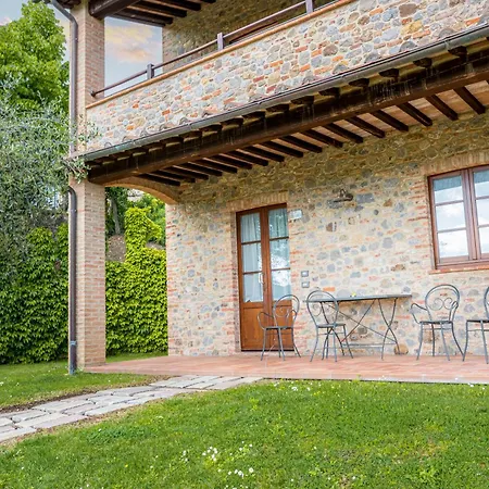 Panelios Borgo Vacanze-2