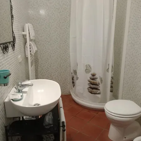B&B 8380 Saturnia Terme-2