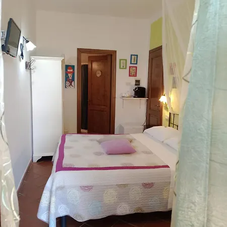 B&B 8380 Saturnia Terme-3