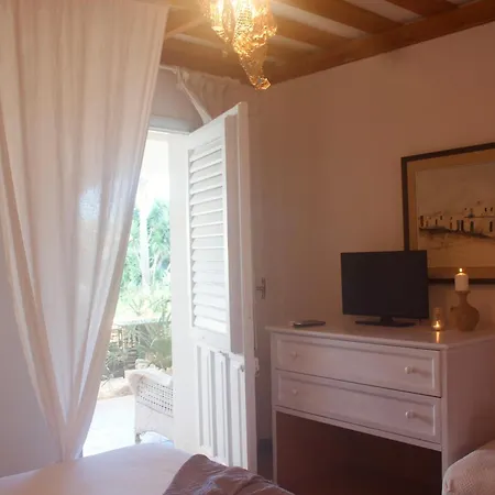 Villa Antonella Boutique Hotel-2