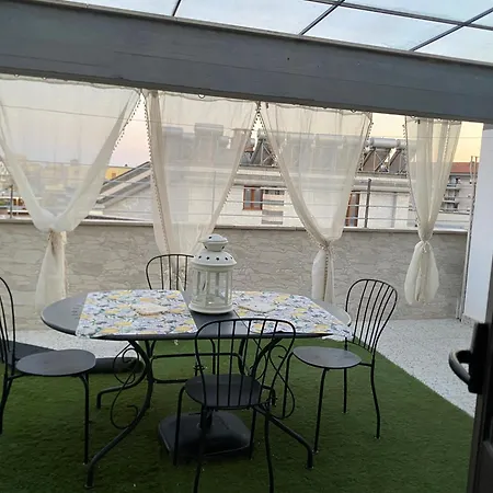 Laviniahouse Nettuno-3
