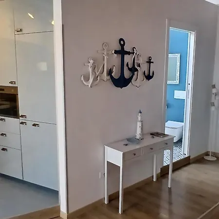 La Casa di Anna al Faro-2