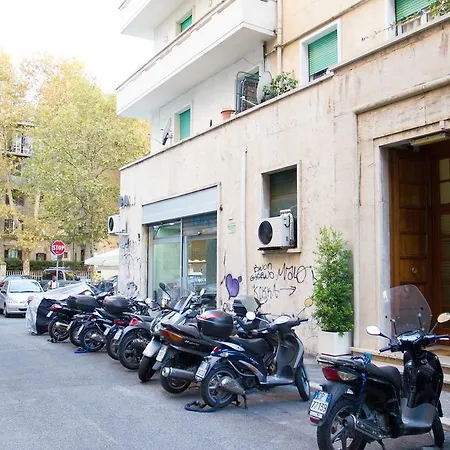 Windows On Rome-2