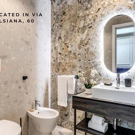 Hotel 55 Fifty-Five - Maison D'Art Collection-2