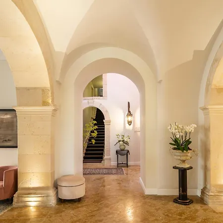 Palazzo Artemide - Vretreats, An Slh Hotel-3