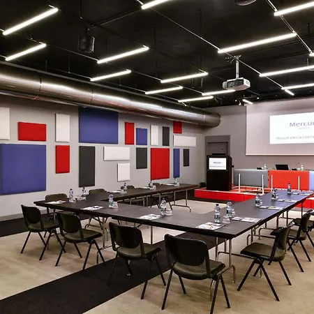 Mercure Reggio Emilia Centro Astoria-2