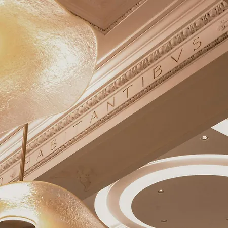 The Excelsior, A Luxury Collection Hotel, Florence-2
