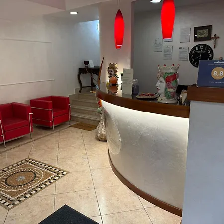 Hotel San Martino-2