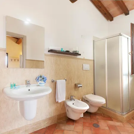 Resort Capalbio-2