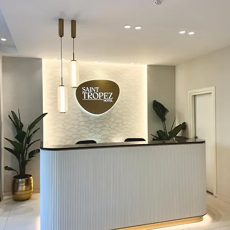 Hotel Saint Tropez-2
