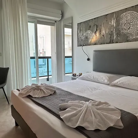 Hotel Dolcevita Park & Beach Included-2