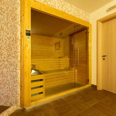 Spa Hotel Splendid Sole-2