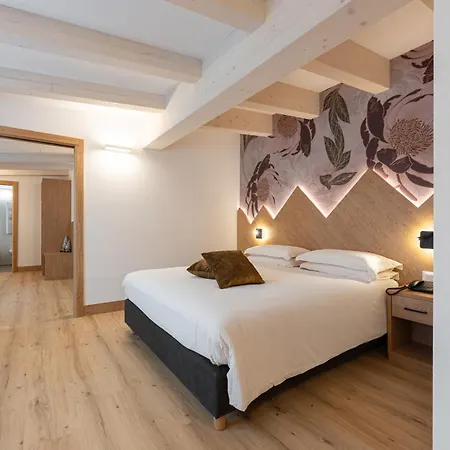Hotel Alpen-3