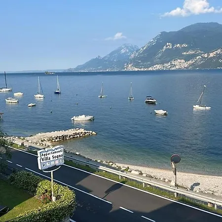Villa Sogno-3