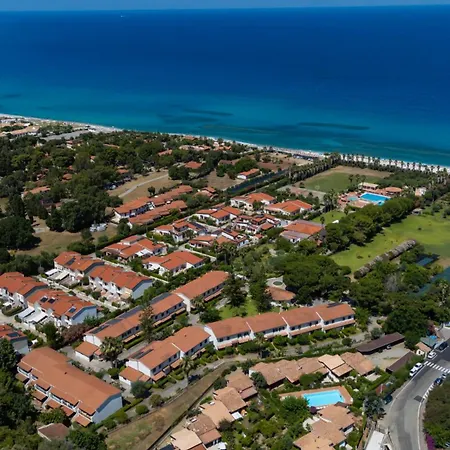 Resort Sciabache-2