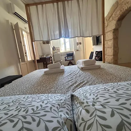 Masseria Pelosella B&B-2