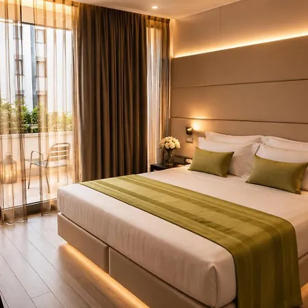 Hotel Venice Beach Hvb 34 Lifestyle 4 Superior-2