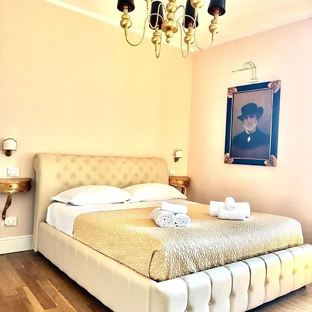 Boutique Hotel L'Imperatrice -Vicinissimi a Valdichiana Designer Village--3
