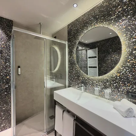 Nettuno Residence Hotel-2