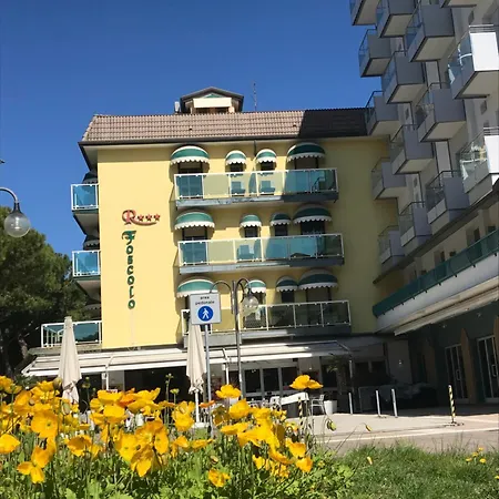 Appartamenti Residence Foscolo For Family-2