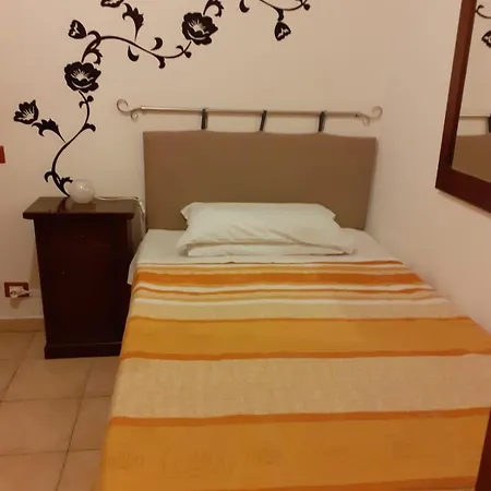 La Casa Di Mirò-3
