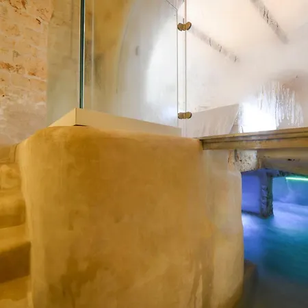 Leonardo Trulli Resort-3