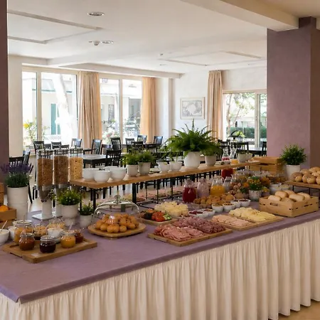 Hotel Villa Tina Easy Stay B&B-3