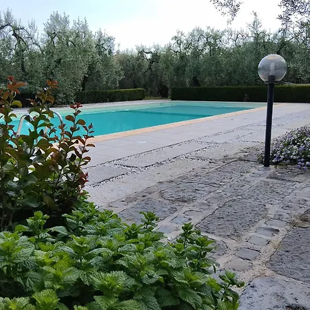 Il Finto Pepe B&B-3