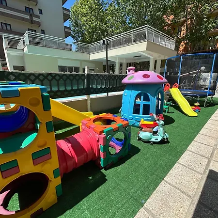 Hotel Colibri B&B-2