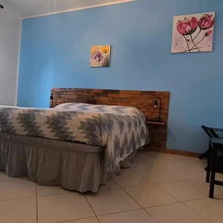 Bed And Breakfast Josepha-3