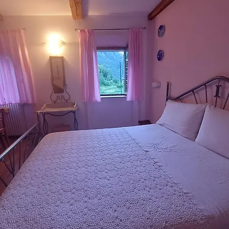 Rooms Alpe Veglia-Varzo-3