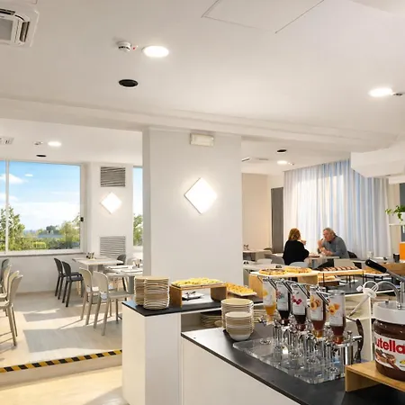 Hotel Vela D'Oro-2