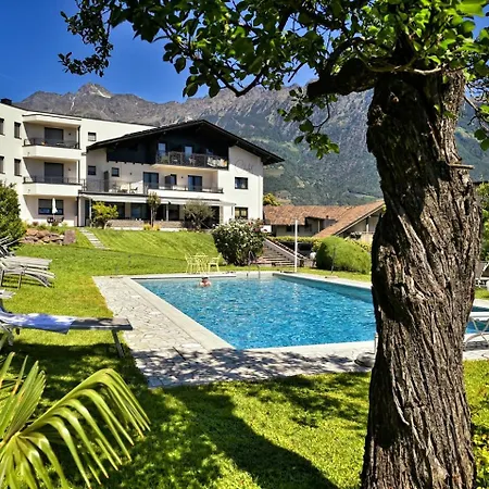 Chalet Anna-2