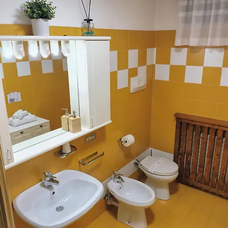 La Pecora Nera Bed&Breakfast Belluno-2