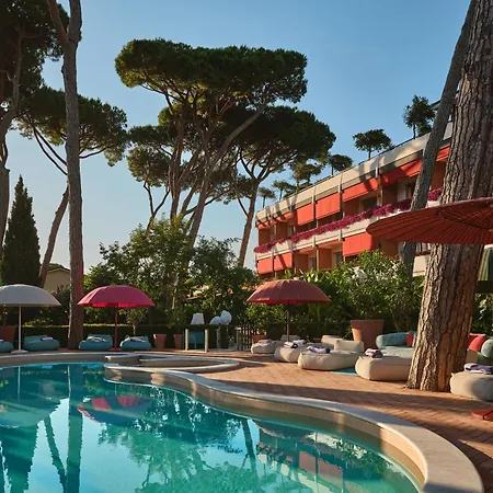 La Serena Forte Dei Marmi, Small Luxury Hotels Of The World-3