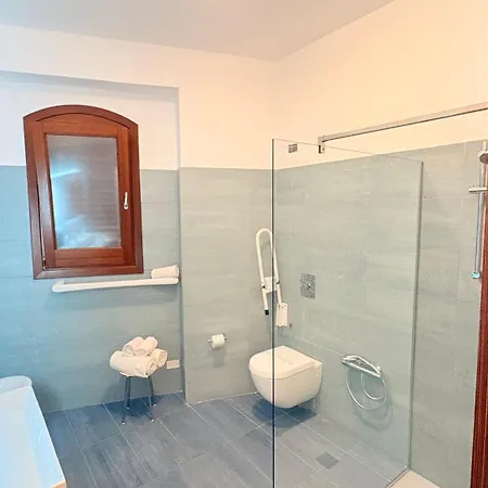 Hotel Il Portico-3