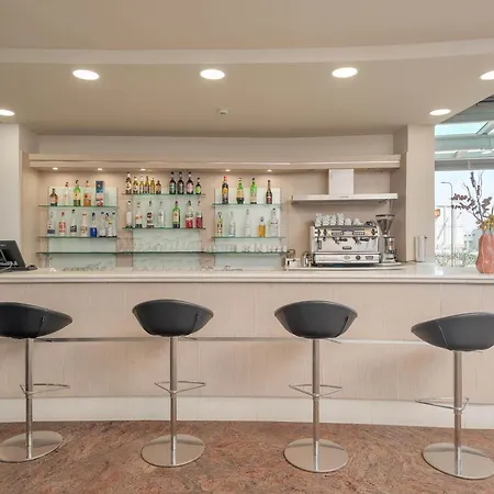 B&B HOTEL Settimo Torinese-3