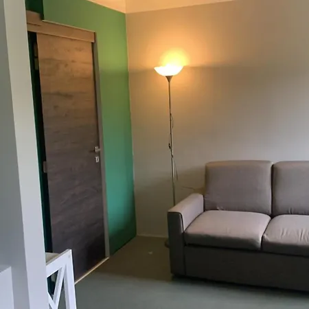 Hotel Du Lac Parc & Residence-3