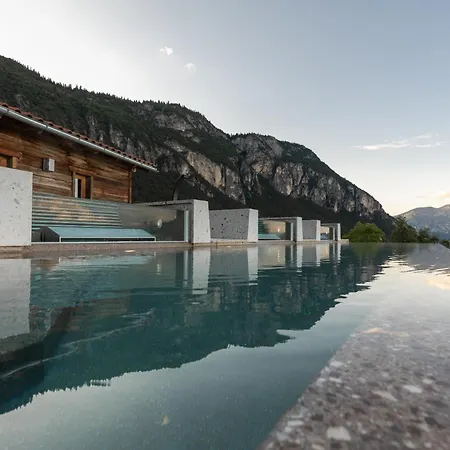 Solea Dolomiti Boutique Hotel-2