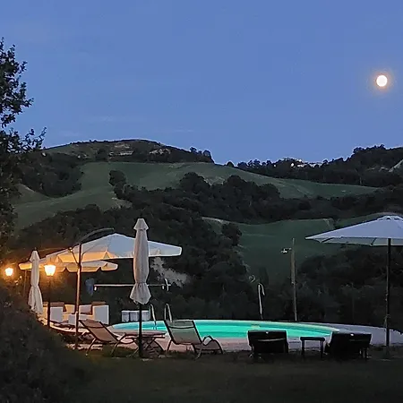 B&B Cà Giovanni Country Resort-3