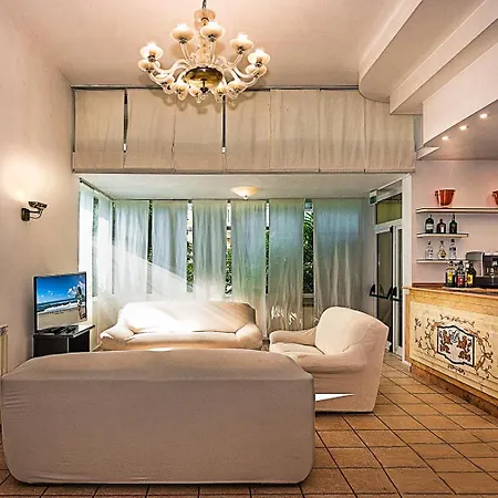 Hotel Ambasciatori-3