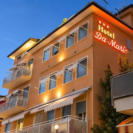 Hotel Da Mario-2
