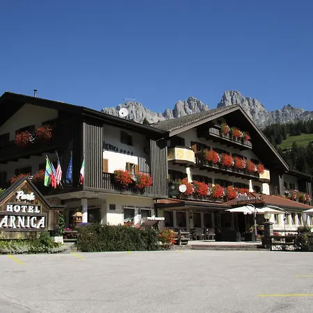 Park Hotel Arnica-2