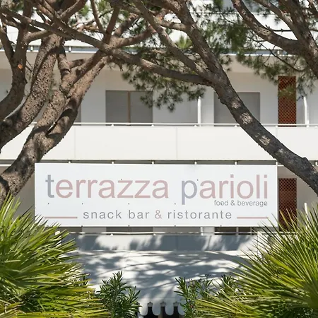 Hotel Parioli-3