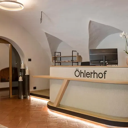 Hotel Öhlerhof-2