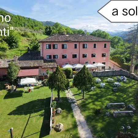 B&B Mosca Bianca-2