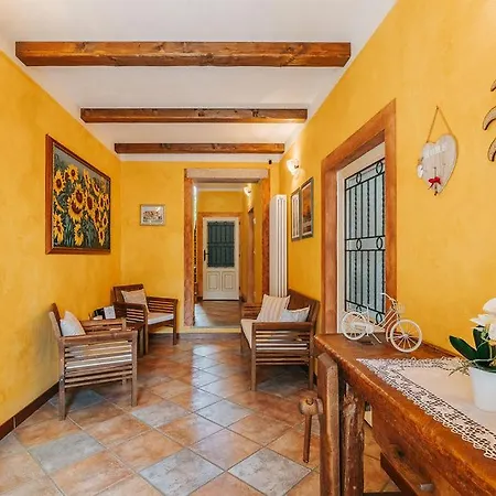 B&B Il Feriolo-2