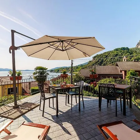 B&B Il Feriolo-3