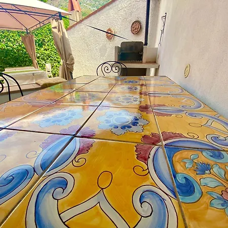 B&B Villa Rosa Angrisano-3