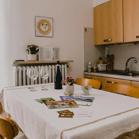 Casa Ginev Room & Apartments-2